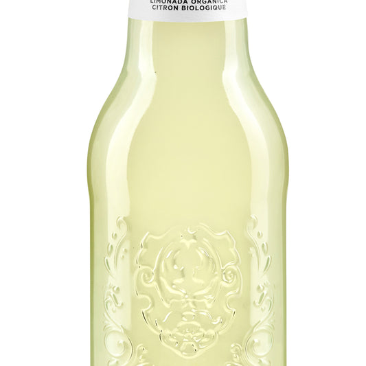 Limonade avec pulpe bio Galvanina