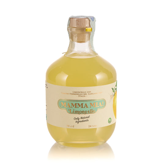 Limoncello Mamma Mia! 700ml