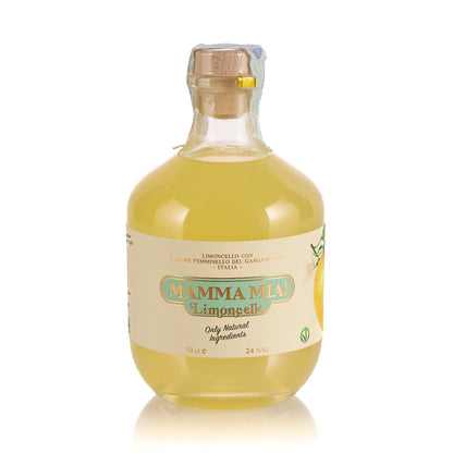 Limoncello Mamma Mia! 700ml