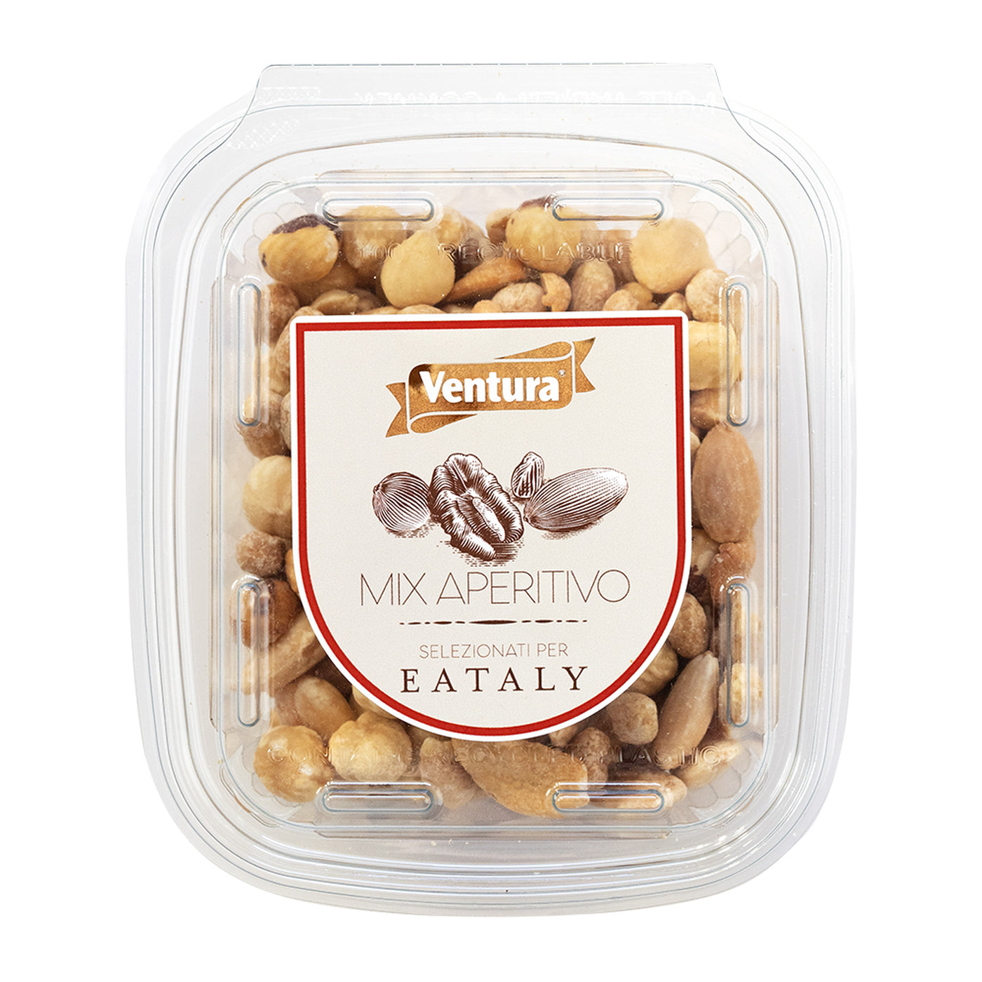 Mix apéritif fruits secs 170g Ventura