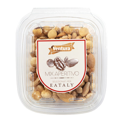 Mix apéritif fruits secs 170g Ventura