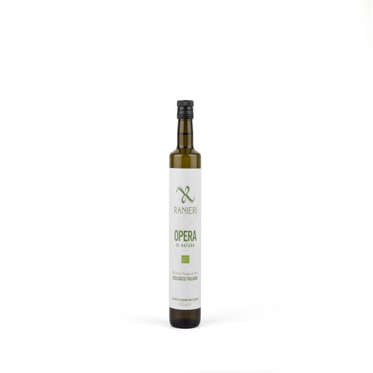 Huile d'Olive Extra Vierge Italienne BIO 500ml