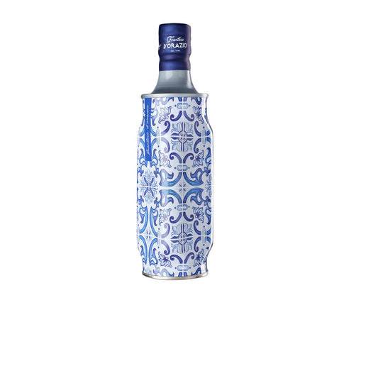 Huile d'Olive Extra Vierge Oltremare — Boîte 500ml