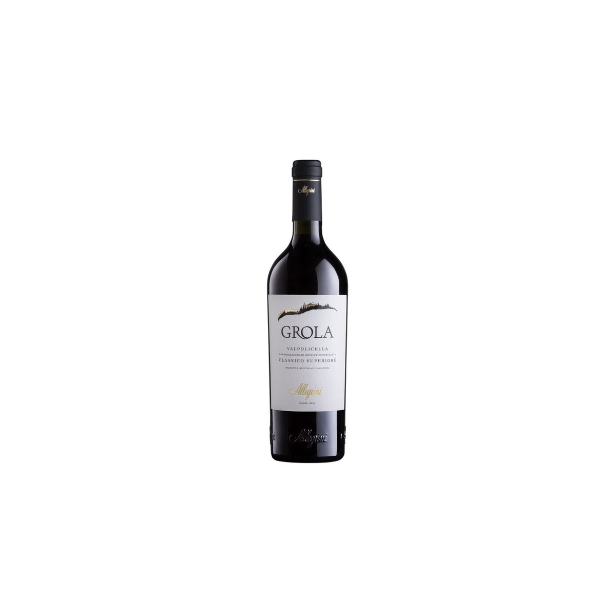La Grola Valpolicella Classico Supérieure DOC 750ml