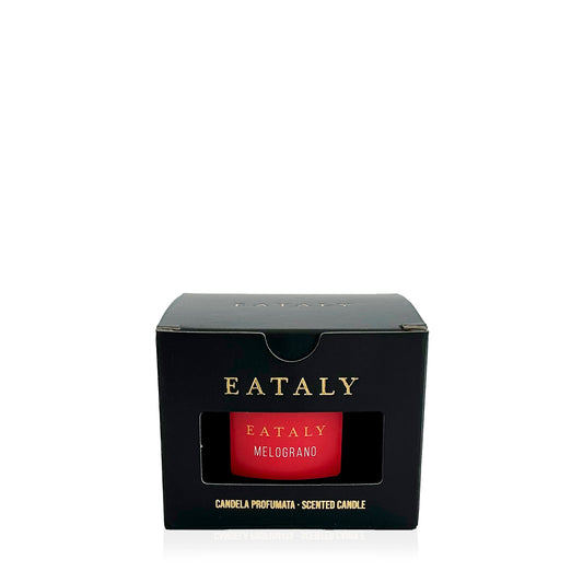 Bougie Parfumée Grenade 140 g Eataly