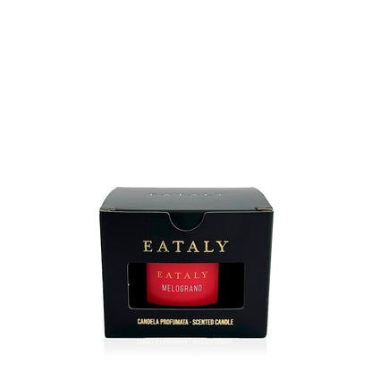 Bougie Parfumée Grenade 140 g Eataly
