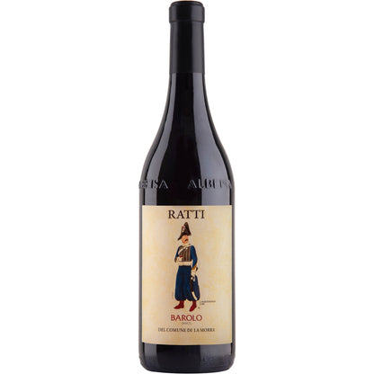Barolo DOCG "La Morra" Ratti