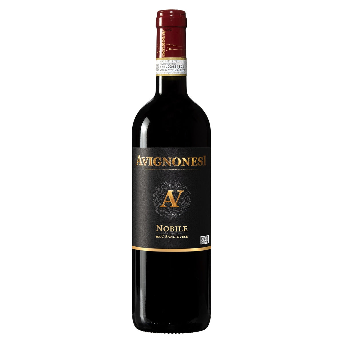 Vino Nobile di Montepulciano DOCG Avignonesi