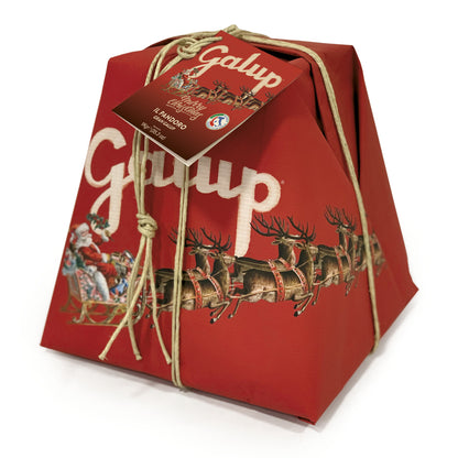 Pandoro Traditionnel Gran Galup 1 kg Galup