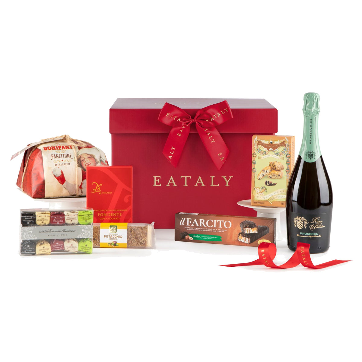 Coffret Cadeaux - PÉCHÉ MIGNON
