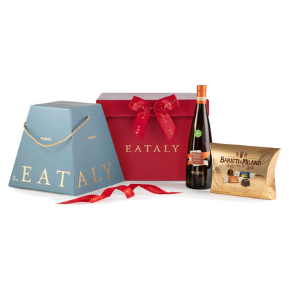 Coffret Cadeaux - BULLES & DÉLICES