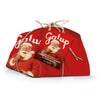 Panettone Gran Galup Chocolat Blanc au Caramel 1 kg Galup