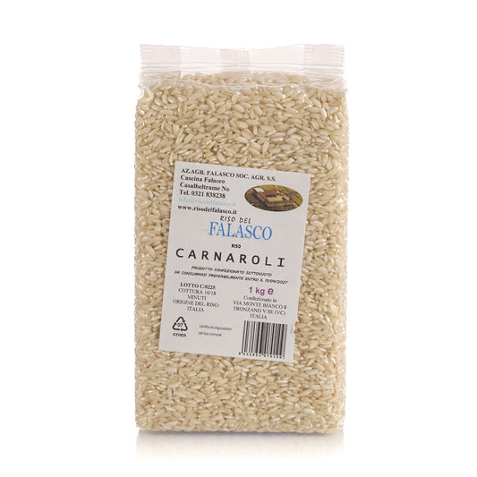 Riz del Falasco 1kg