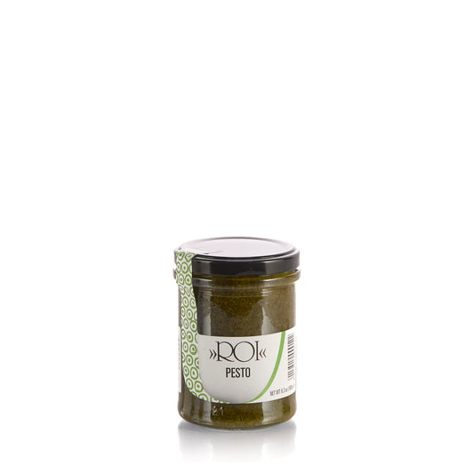Pesto classique 180g