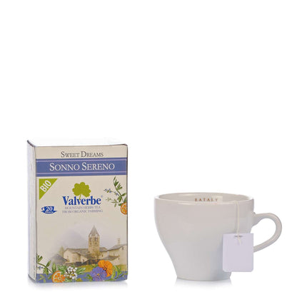 Infusion sommeil 20 sachets 30g