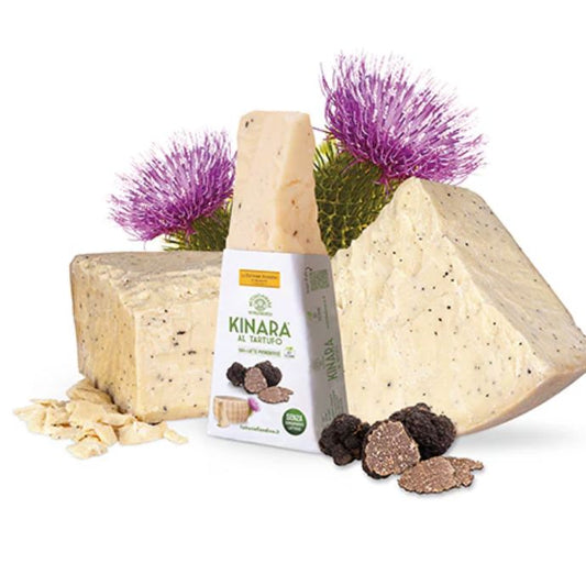 Kinara à la Truffe 180g