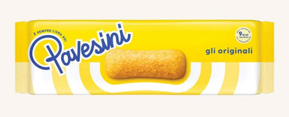 Pavesini Classique 200g