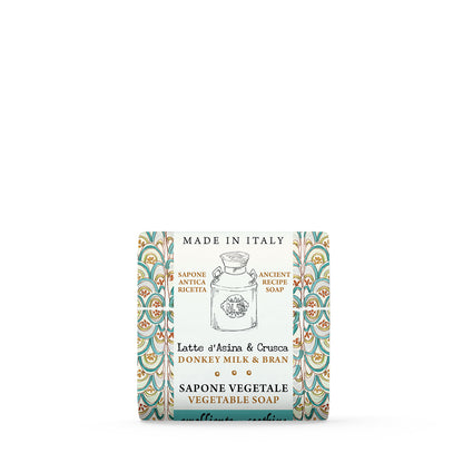 Savon au lait d’ânesse 106 g