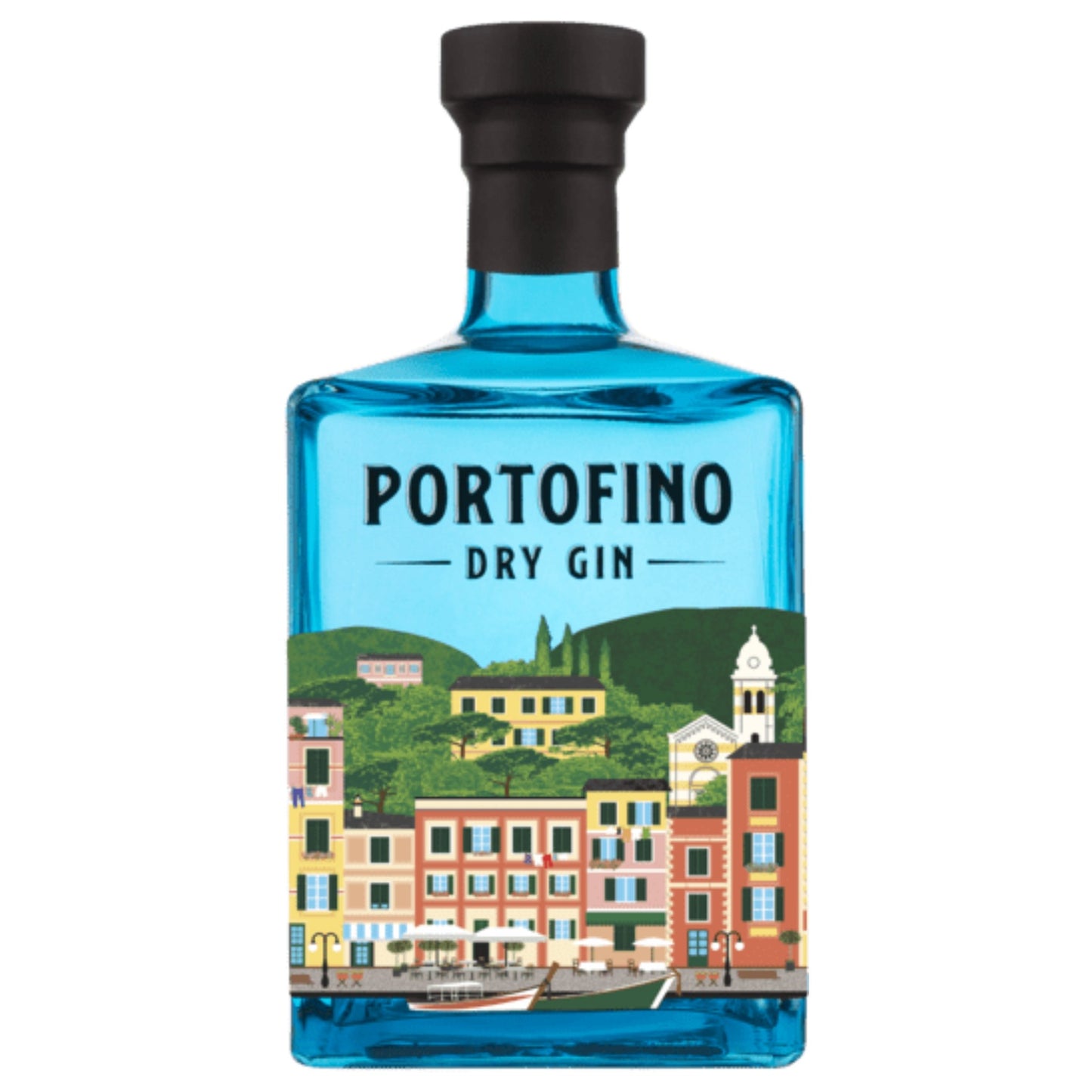 Portofino gin 0,5lt
