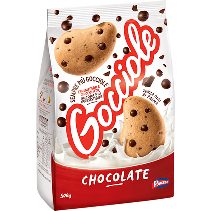 Gocciole Pavesi 500g