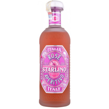 Hotel Starlino Aperitivo Rosé 0,75lt