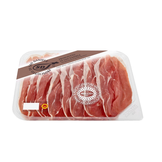 Jambon de San Daniele 100g