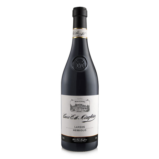 Nebbiolo Mirafiore 0,75lt