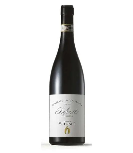 Infinito Sforsa Tenuta Vinea 0,75lt