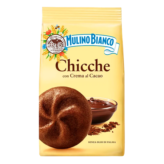 Chicche Cacao 200g