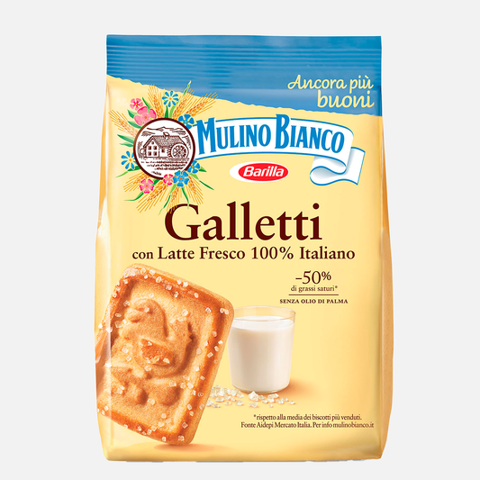 Galletti 350g