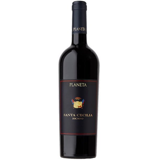 Sicilia noto DOC "Santa Cecilia" Planeta 0,75lt