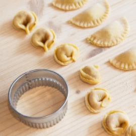 Cours de cuisine : Raviolis d'Eataly