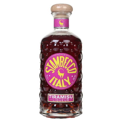 Stambecco tiramisu 0,7lt