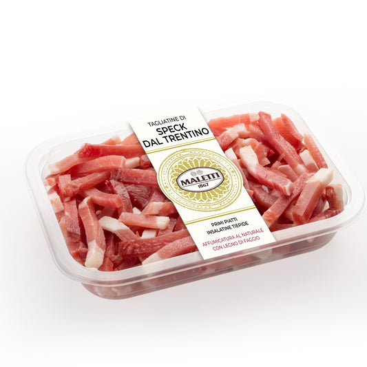 Allumettes de speck 120g