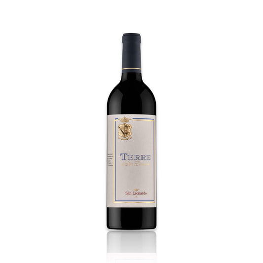 Tenuta San Leonardo Terre Di San Leonardo 0,75lt