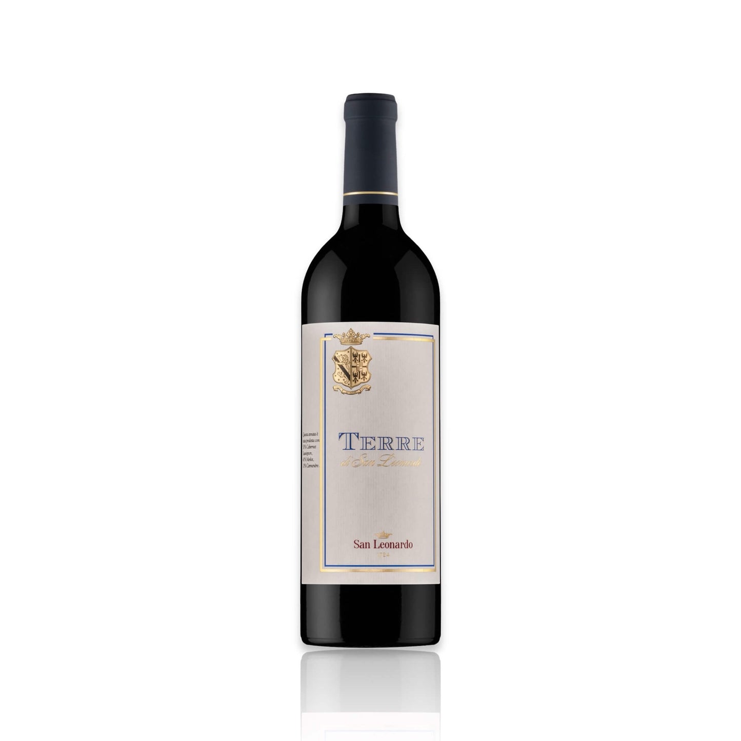 Tenuta San Leonardo Terre Di San Leonardo 0,75lt