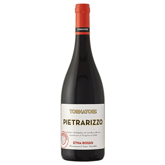Etna rosso "Pietrarizzo" 0,75lt