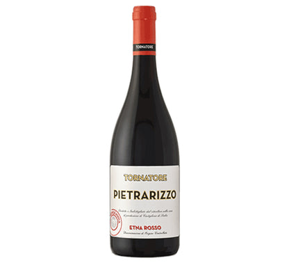 Etna rosso "Pietrarizzo" 0,75lt