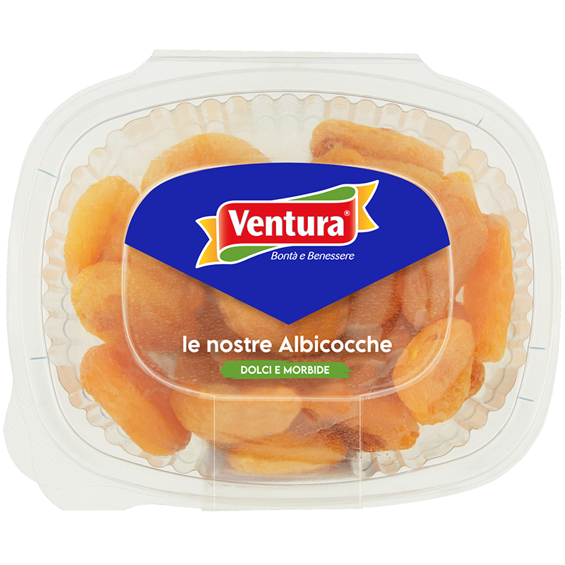 Abricots Géants Ventura 250g