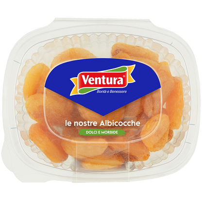 Abricots Géants Ventura 250g