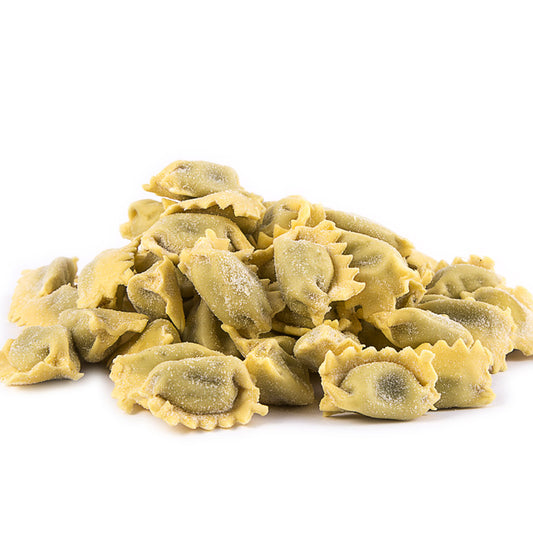 Plin truffe et boeuf 300g