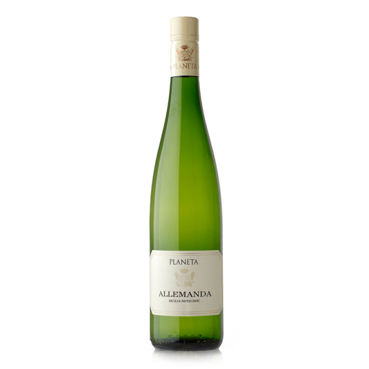 Allemanda Moscato 0,75lt