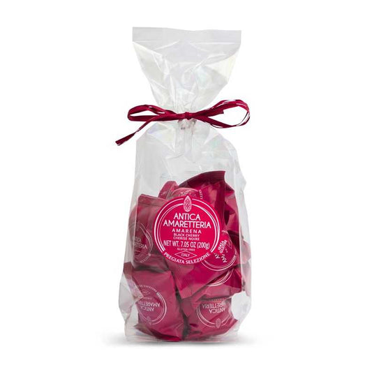 Amaretti cerise 200g