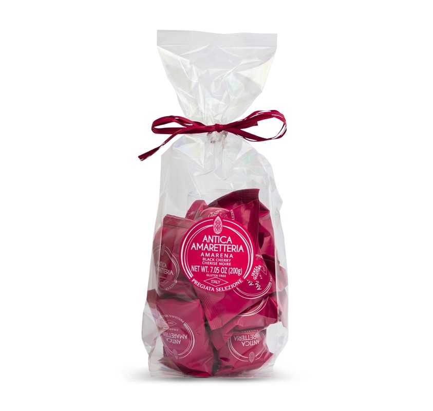 Amaretti cerise 200g