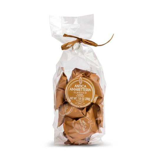 Amaretto Traditionnel 200g