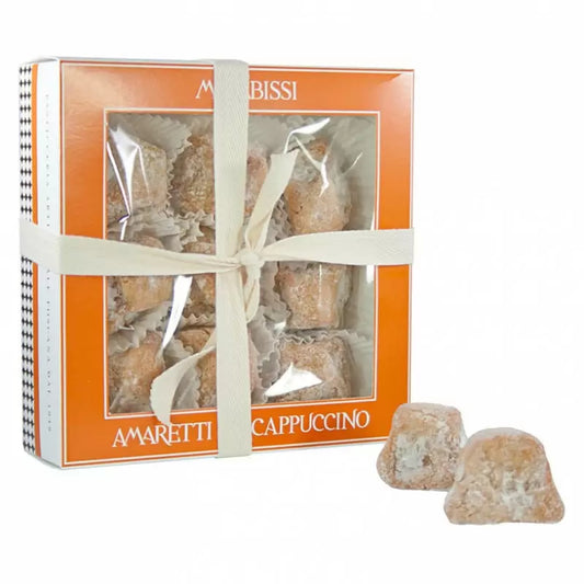 Amaretti au Cappuccino 190g