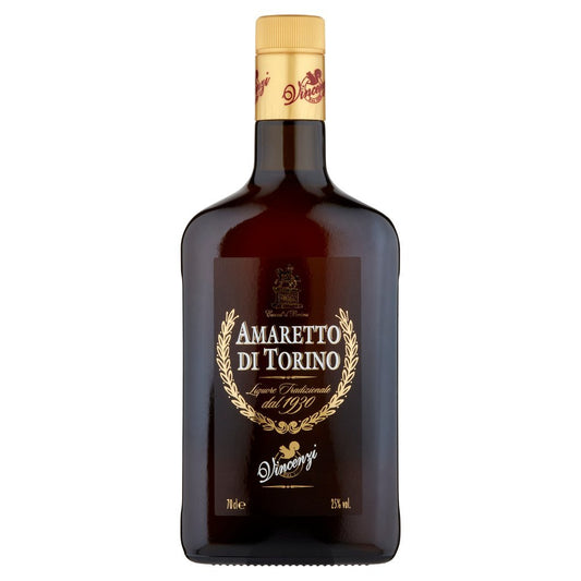 Amaretto di Torino 0,7lt