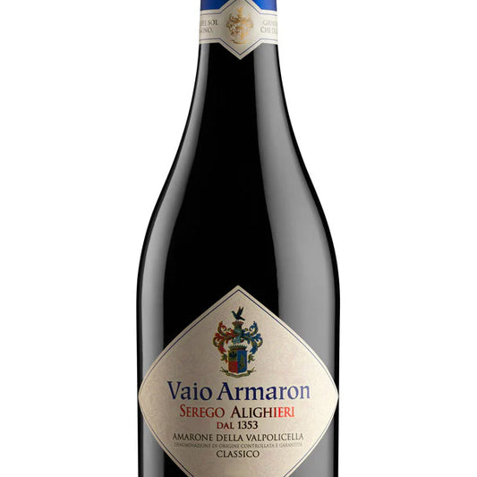 Vaio Amarone della Valpolicella 0,75lt