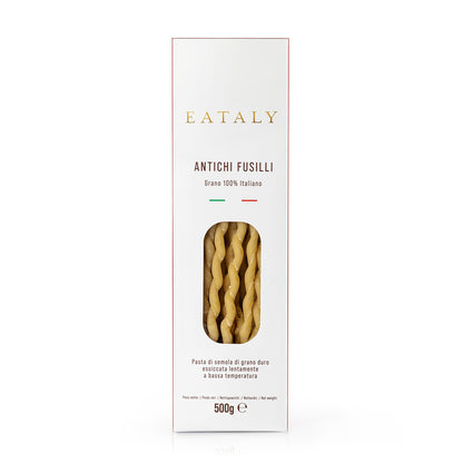 Antichi Fusilli 500g