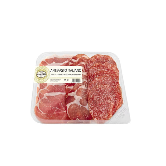Antipasto Italiano 120g